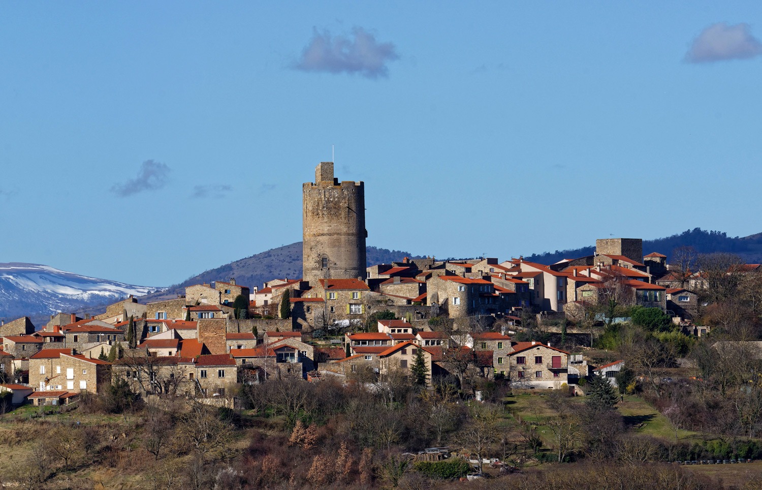 Lire la suite à propos de l’article Des villages à moins d’une heure des Lauréades