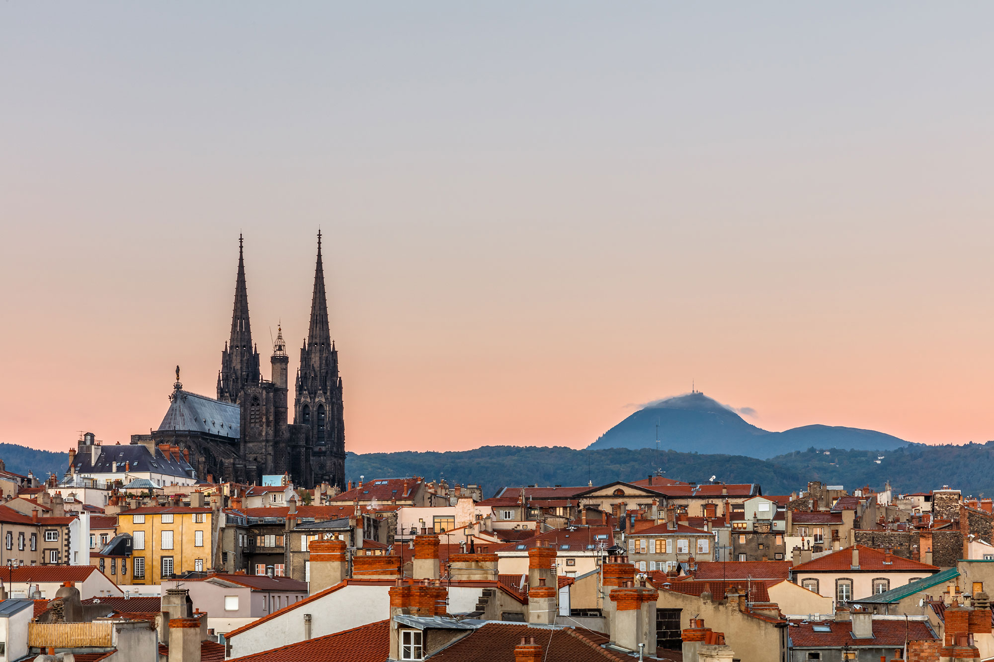 Lire la suite à propos de l’article Les incontournables de Clermont-Ferrand